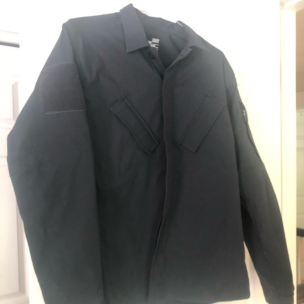 Under Armour all season jacket